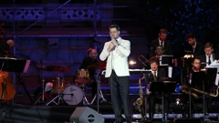 Miron Hauser, Jazz orkestar HRT-a