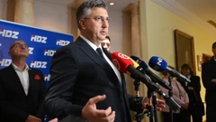 Andrej Plenković