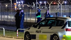 Dronovi iznad Danske; nema dokaza o ruskoj umiješanosti