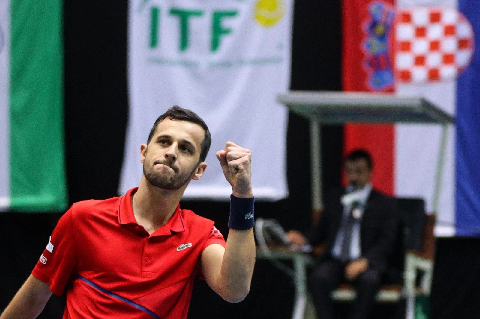 Mate Pavić i Marcelo Arevalo u finalu Monte Carla