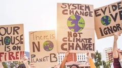 Alarmantan izvještaj o klimatskim promjenama