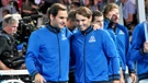 Roger Federer i Rafael Nadal