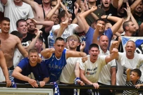 KK Split - KK Zadar, Foto: Paun Paunovic /CROPIX
