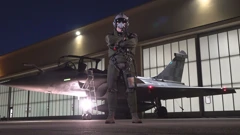 Hrvatski Rafale F3R