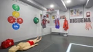 Edukacijski centar Hrvatskog Crvenog križa 