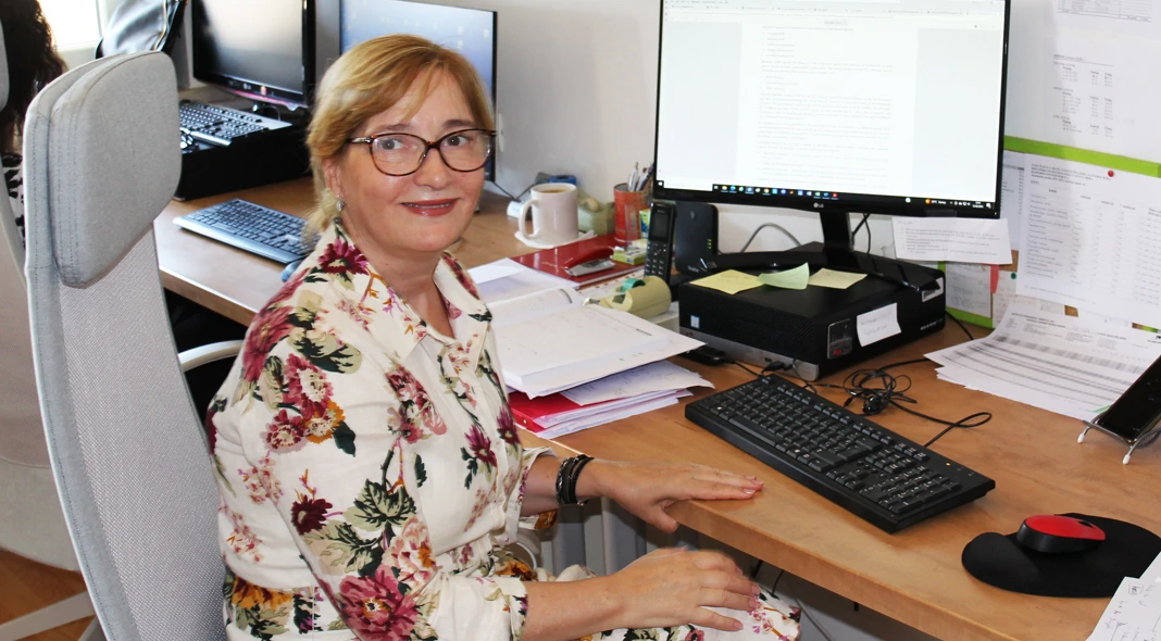 dr. Olja Vidjak