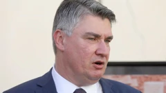 Zoran Milanović