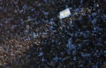 Buenos Aires, Foto: Agustin Marcarian/REUTERS