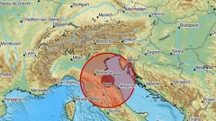 Potres u Italiji