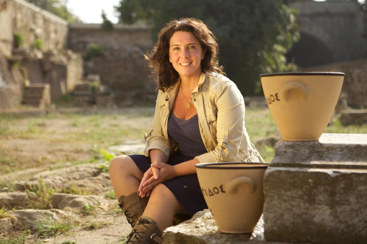 Srijeda, 3. prosinca na Prvom, Foto: Mudraci antičkog svijeta/dokumentarna serija