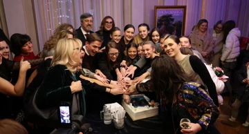 Kućica od slatkiša osvojila gledalište: Opera koja čara generacije