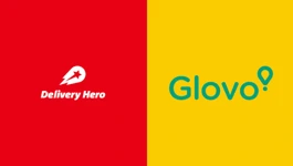 Delivery Hero i Glovo