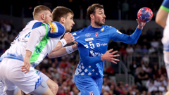 Domagoj Duvnjak