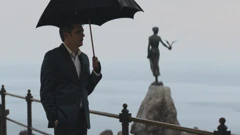 Nedjelja, 8. ožujka na Prvom , Foto: Opatija bajna/HRT