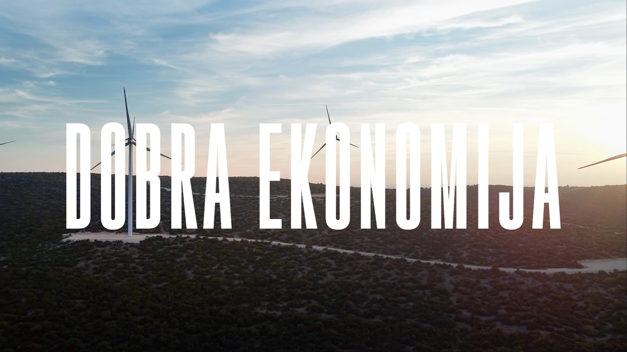 Subota, 20. lipnja na Četvrtom, Foto: Dobra ekonomija/dokumentarna serija
