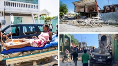 Haiti