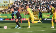 Dvoboj Istre i Rijeke, Foto: Saša Miljević/PIXSELL