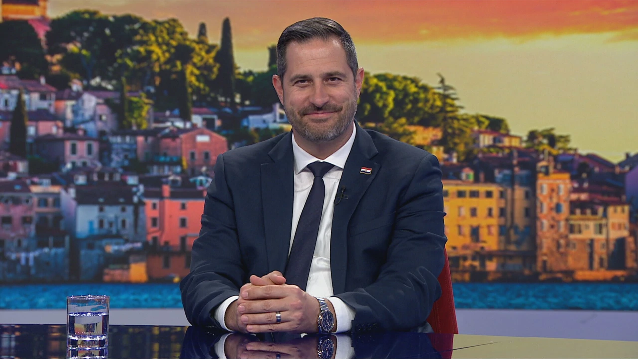 Tonči Glavina