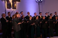 Komorni zbor Ivan Filipović , Foto: Marija Štilinović/HRT