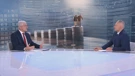 Milivoj Špika u emisiji Studio 4