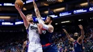 Ivica Zubac i Domantas Sabonis