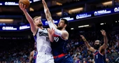 Ivica Zubac i Domantas Sabonis
