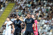 Rijeka - Dinamo, Foto: Goran Kovacic/PIXSELL