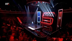 Tin Vuković, Foto: Superpotjera/HRT