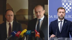 Lozančić, Miljenić, Banožić