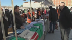 Humanitarna akcija "A di si ti?!"