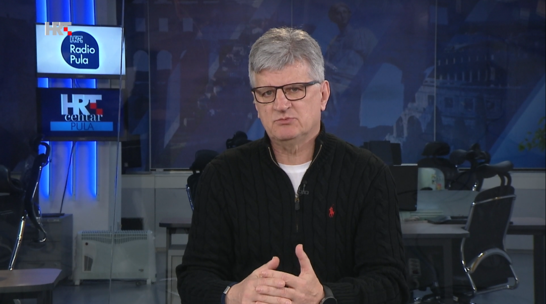 Matteoni: Hrvatska ostavila ohrabrujući dojam pred ono što ju čeka