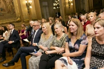 Croactivas - primera cumbre, Foto: fotografía cedida /Jelena Nadinic 