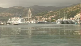 Kruzeri u Dubrovniku