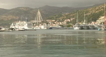 Kruzeri u Dubrovniku