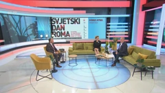 Svjetski dan Roma
