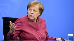 Angela Merkel