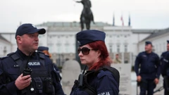 Poljska sigurnosna služba spriječila teroristički napad