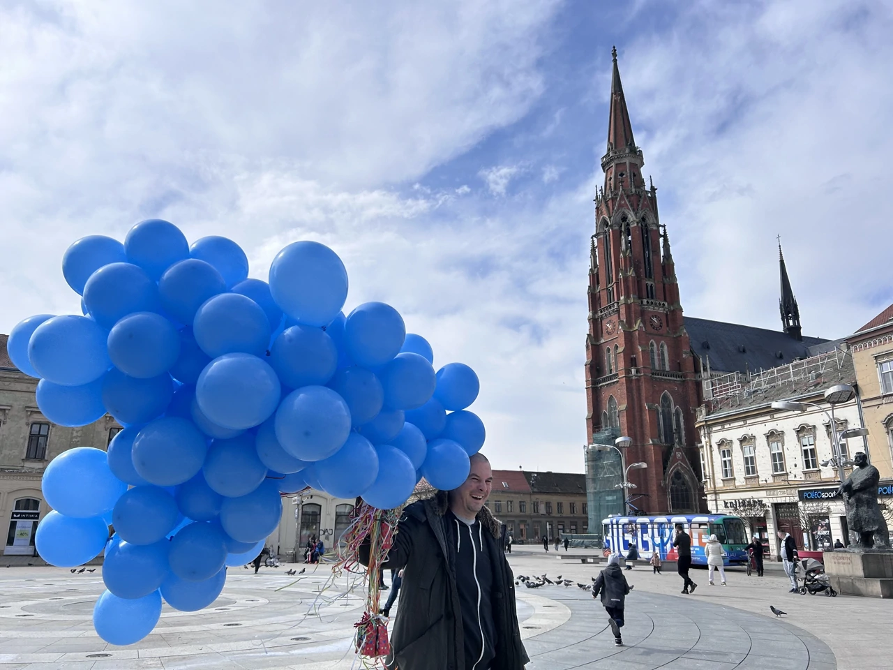 ., Foto: HRT Radio Osijek/HRT Radio Osijek