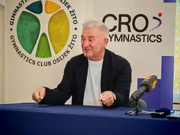 Marko Pipunić, Foto: Krunoslav Inhof/HRT Radio Osijek