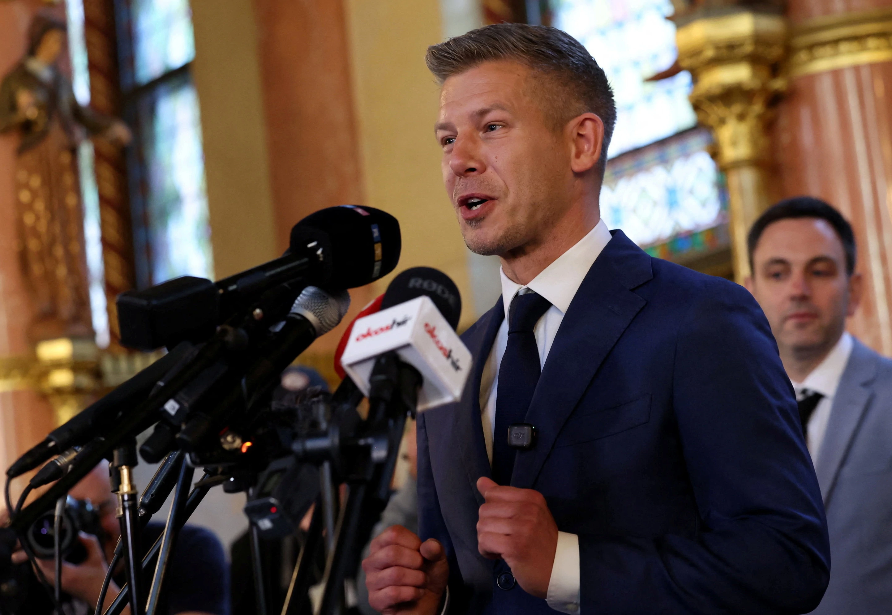 Magyar: Nafta putem Družbe sljedeći tjedan