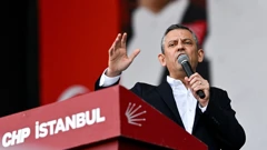  Ekrem Imamoglu