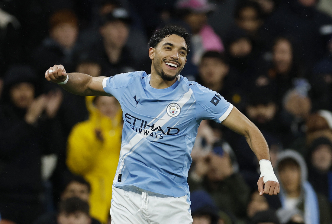 Manchester City svladao Crystal Palace 3-0, povratak Gvardiola i Kovačića — image 3