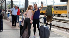 Češki turisti stigli u Rijeku