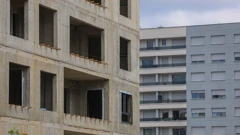 Stanogradnja u Zagrebu