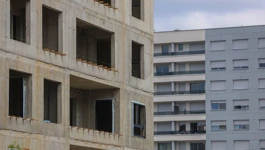 Stanogradnja u Zagrebu