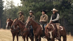 Yellowstone, Foto: serija/promo