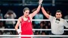 Imane Khelif