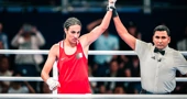 Imane Khelif