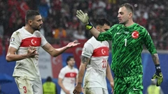 Mert Gunok i Merih Demiral