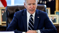 Joe Biden, američki predsjednik